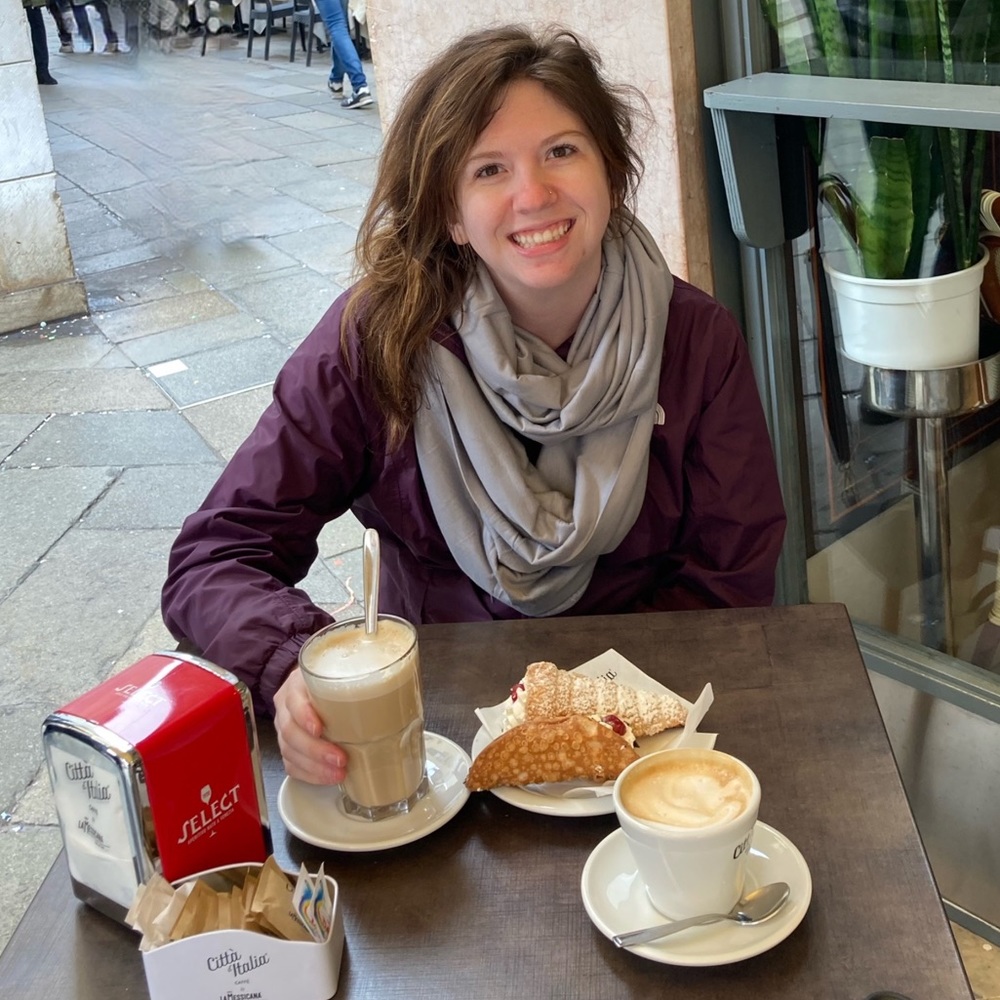 Meet your Posher, Meghan
